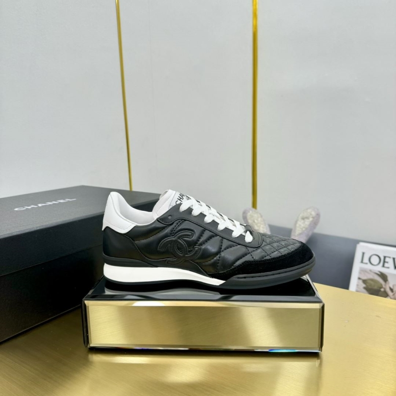 Ch*el casual shoes